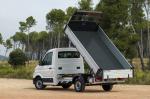MAN TGE 3.140 Tipper 2017 года